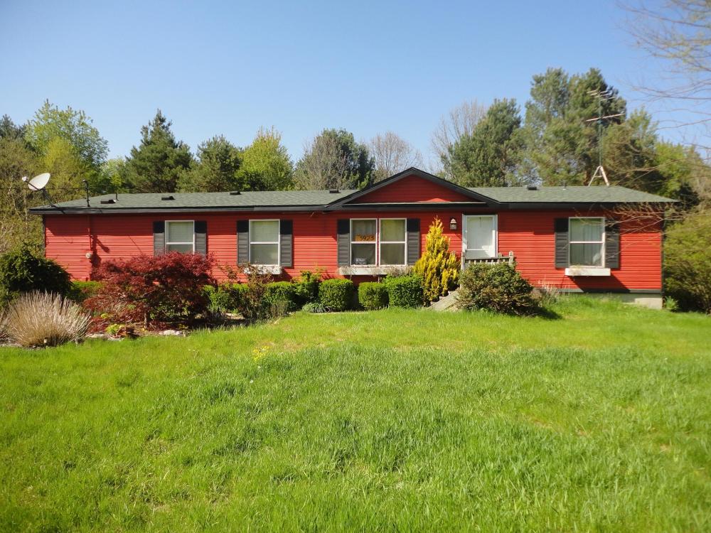 Currently Displayed Property Photo