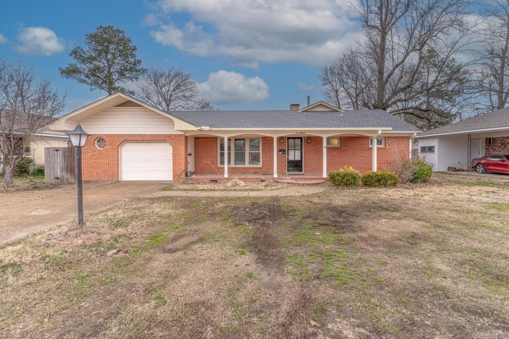 Currently Displayed Property Photo