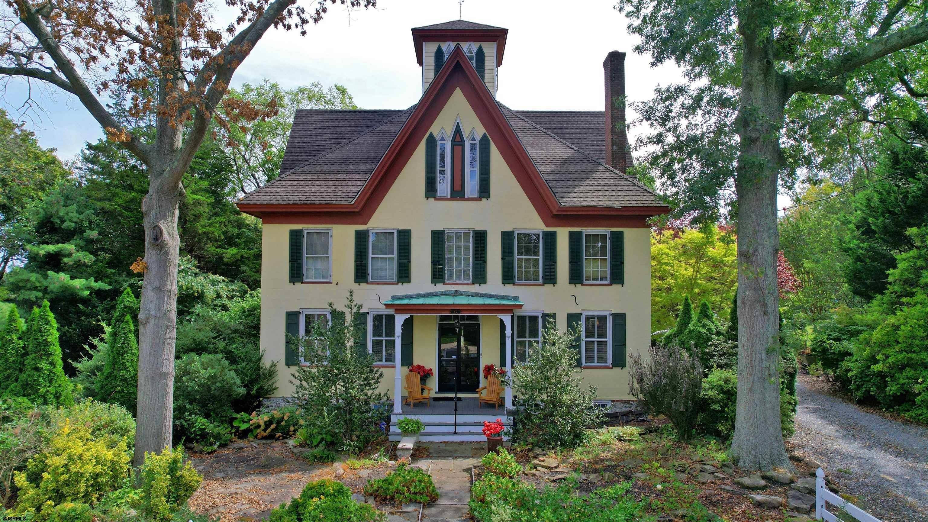 Currently Displayed Property Photo