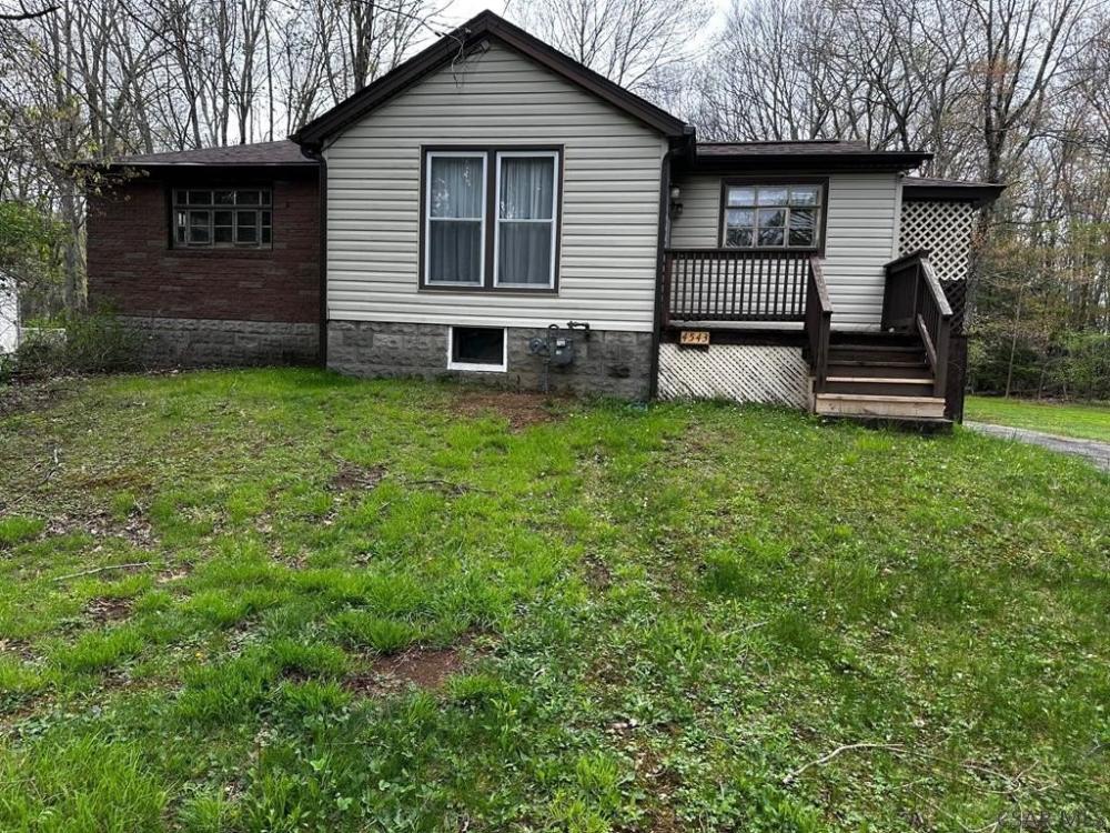 Currently Displayed Property Photo
