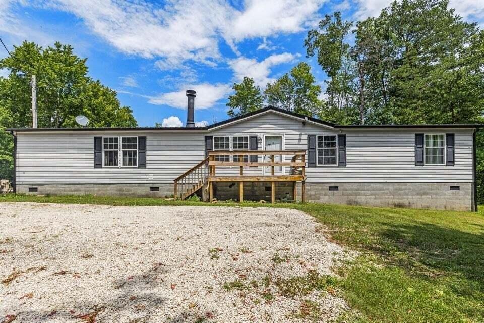 Currently Displayed Property Photo