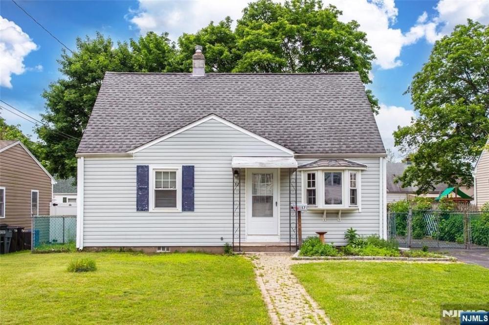 Currently Displayed Property Photo