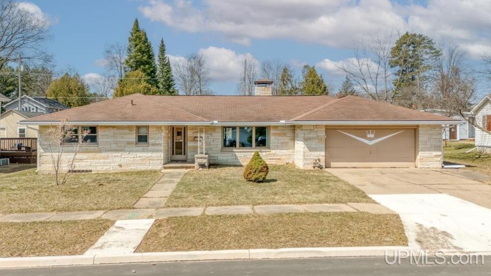 Currently Displayed Property Photo