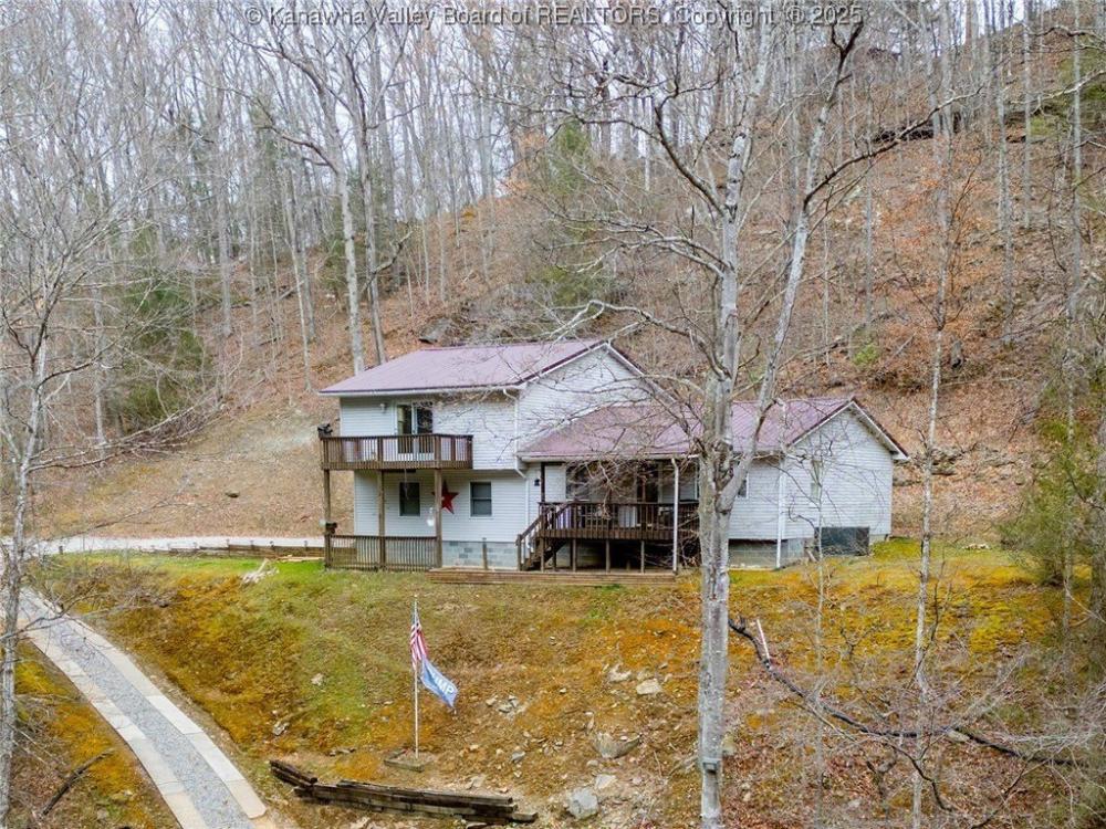 Currently Displayed Property Photo