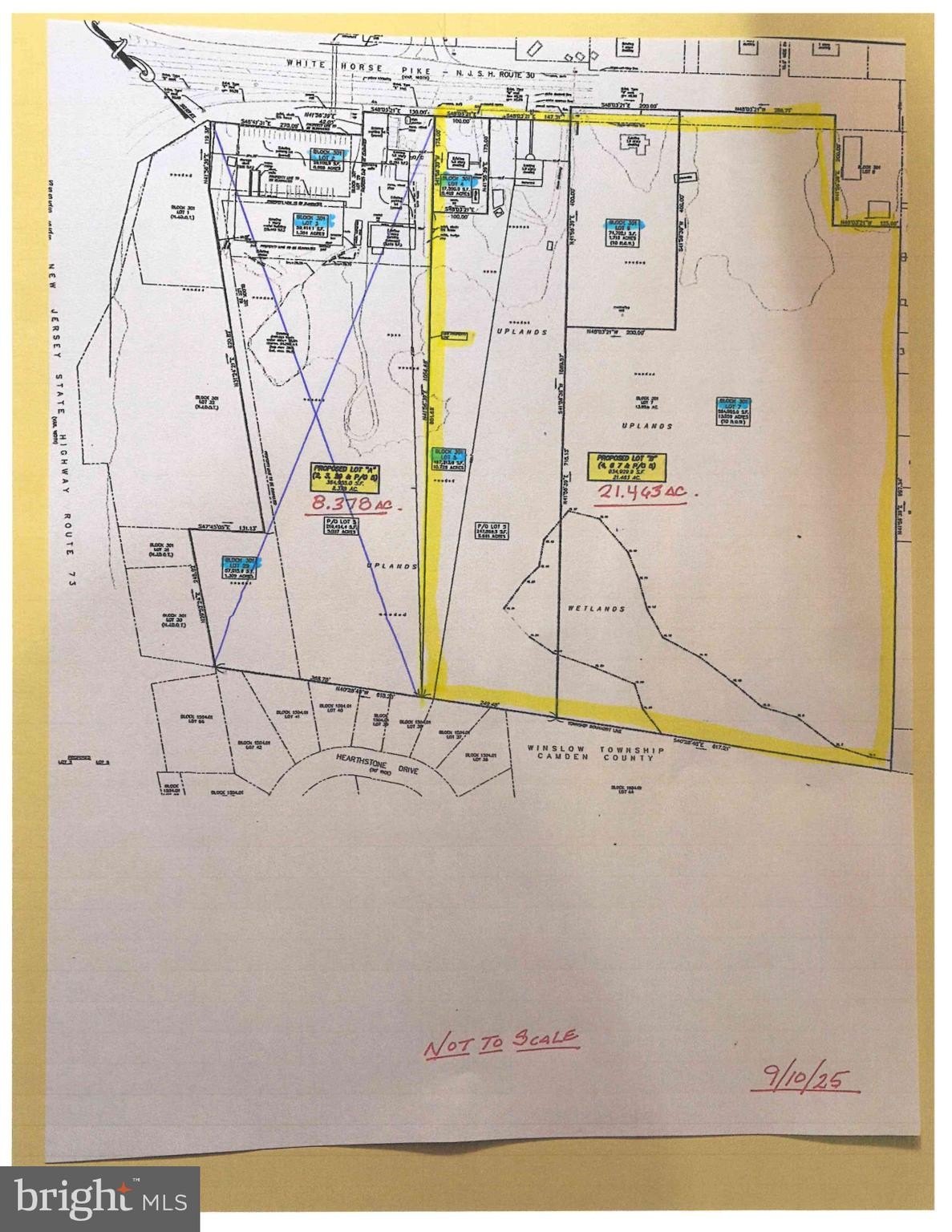 Currently Displayed Property Photo