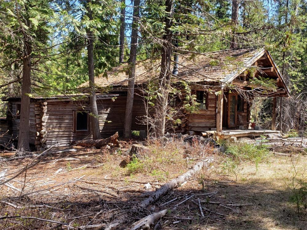 Currently Displayed Property Photo