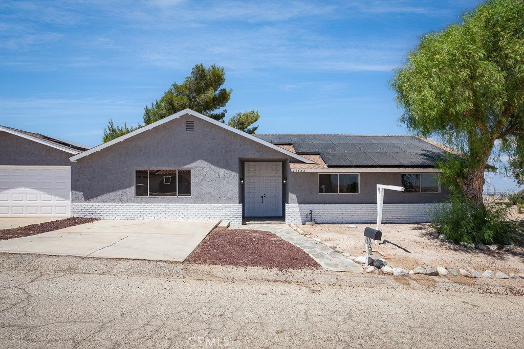 Currently Displayed Property Photo