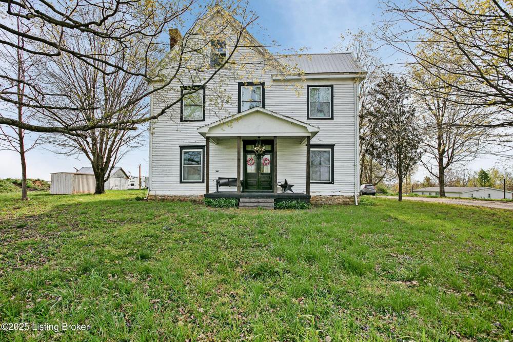 Currently Displayed Property Photo
