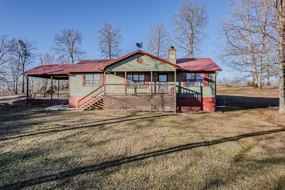 Currently Displayed Property Photo