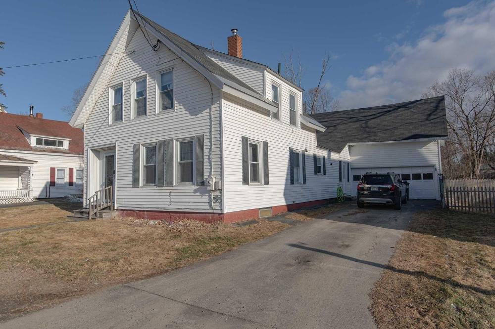 Currently Displayed Property Photo