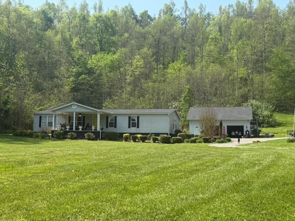 Currently Displayed Property Photo