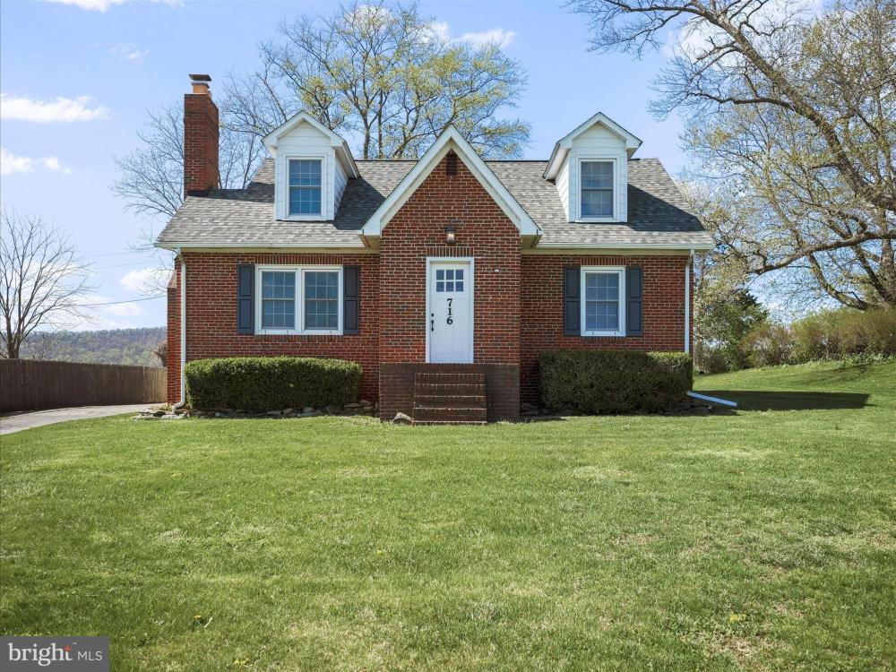 Currently Displayed Property Photo