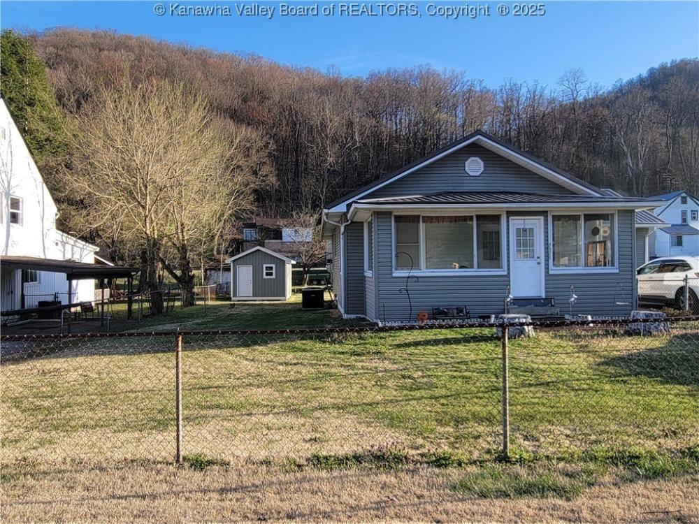Currently Displayed Property Photo