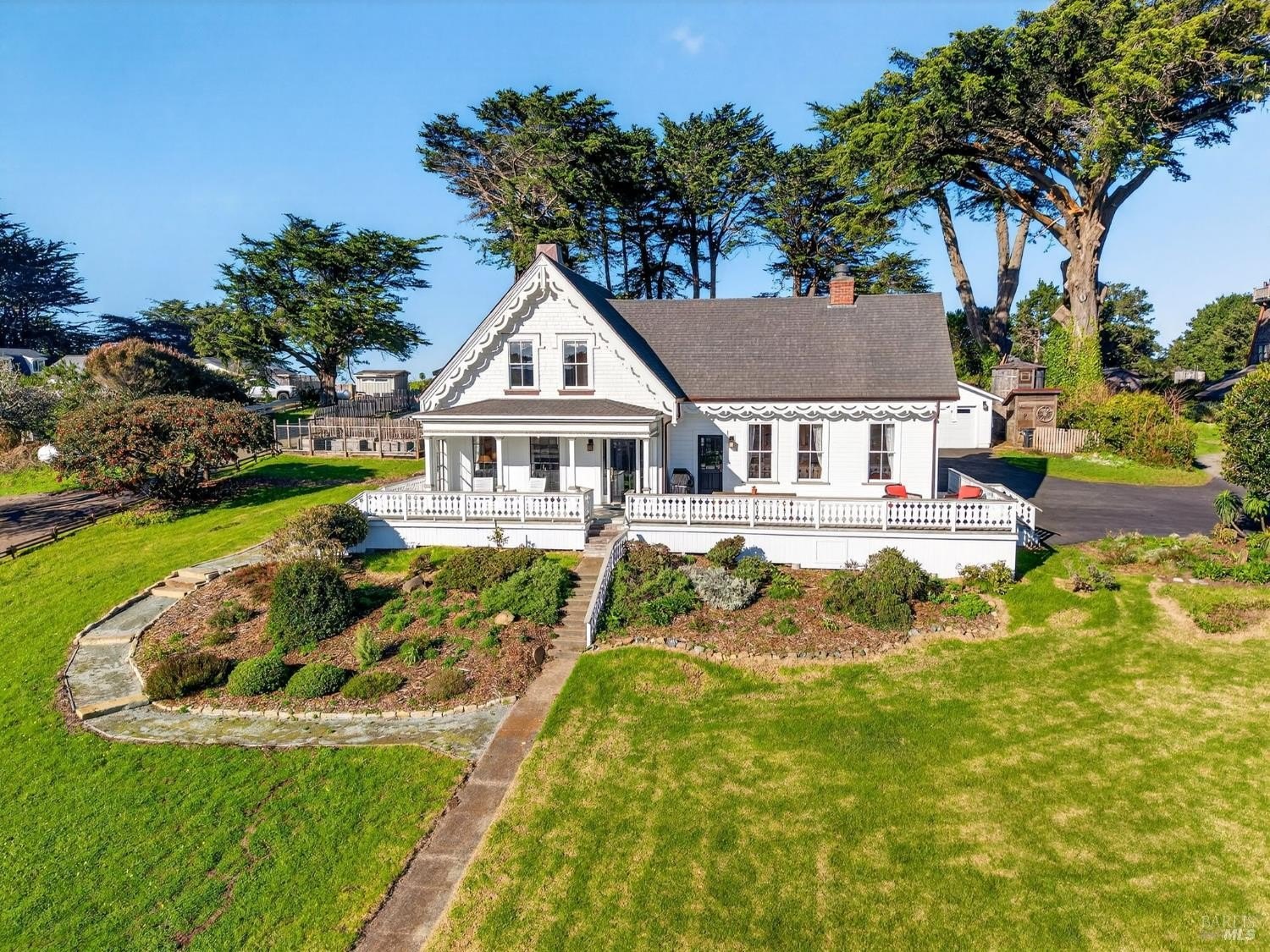 Currently Displayed Property Photo