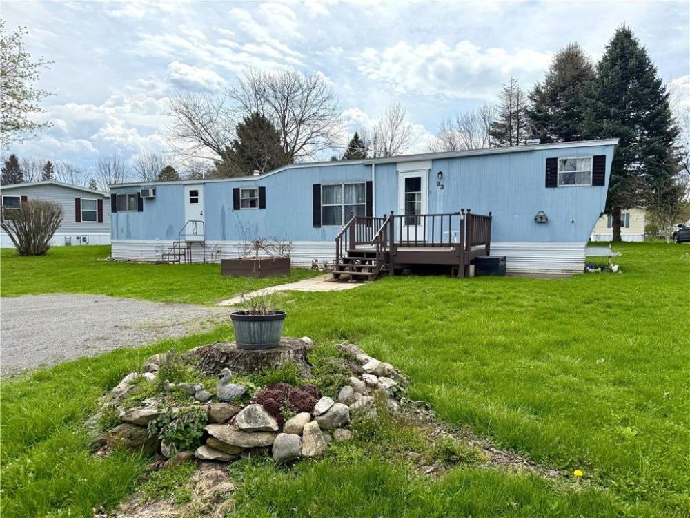 Currently Displayed Property Photo