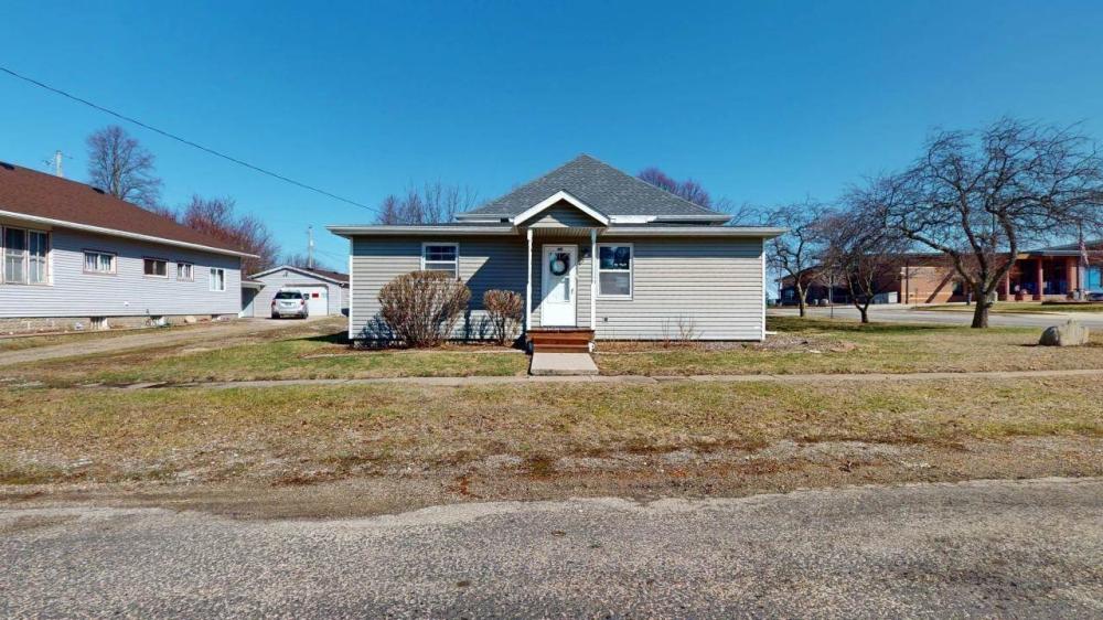 Currently Displayed Property Photo