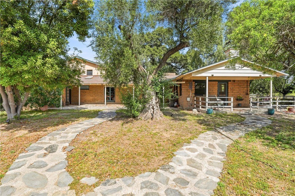 Currently Displayed Property Photo