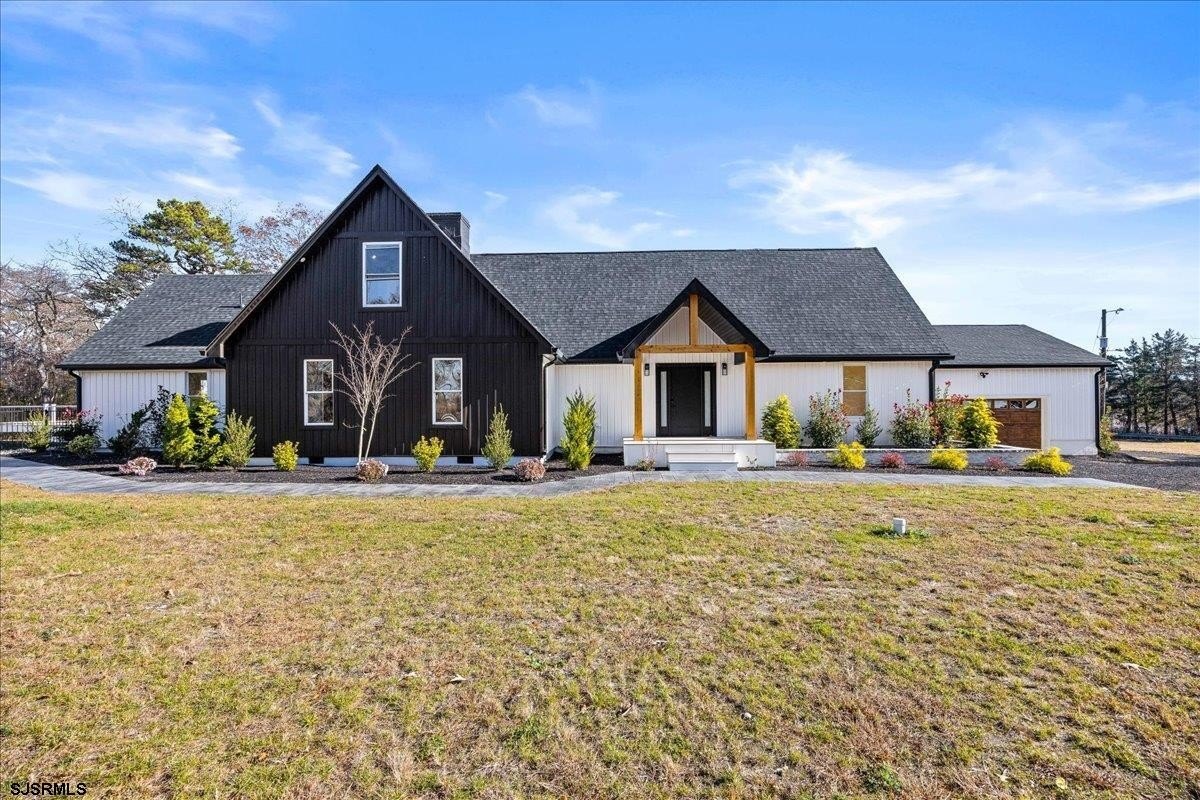 Currently Displayed Property Photo