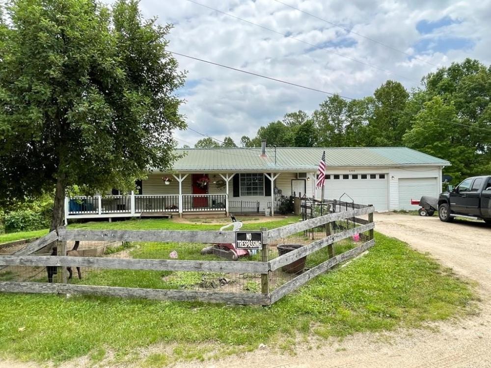 Currently Displayed Property Photo