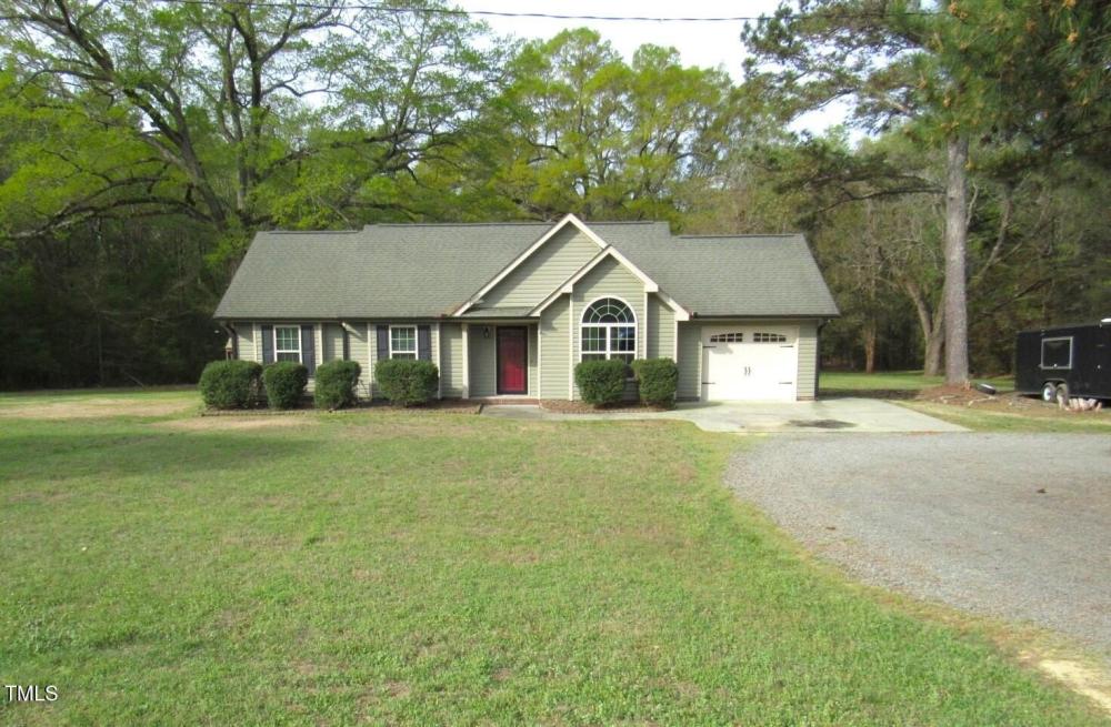 Currently Displayed Property Photo