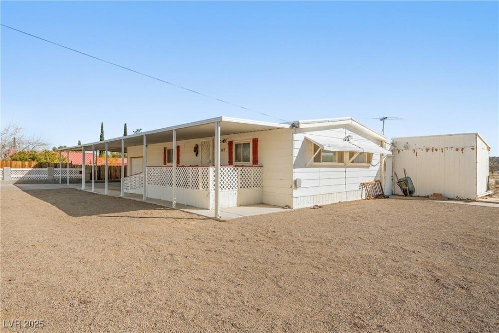 Currently Displayed Property Photo
