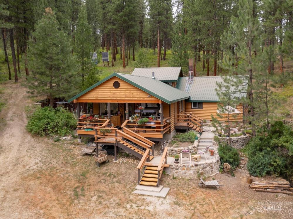 Currently Displayed Property Photo