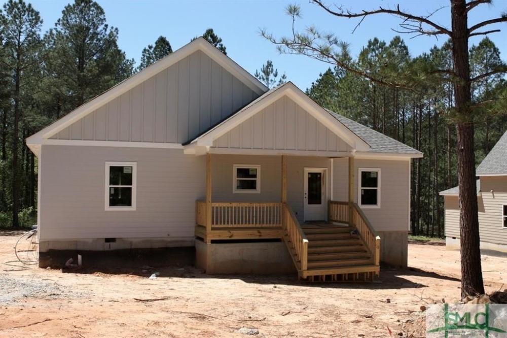 Currently Displayed Property Photo