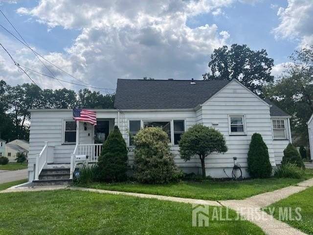 Currently Displayed Property Photo