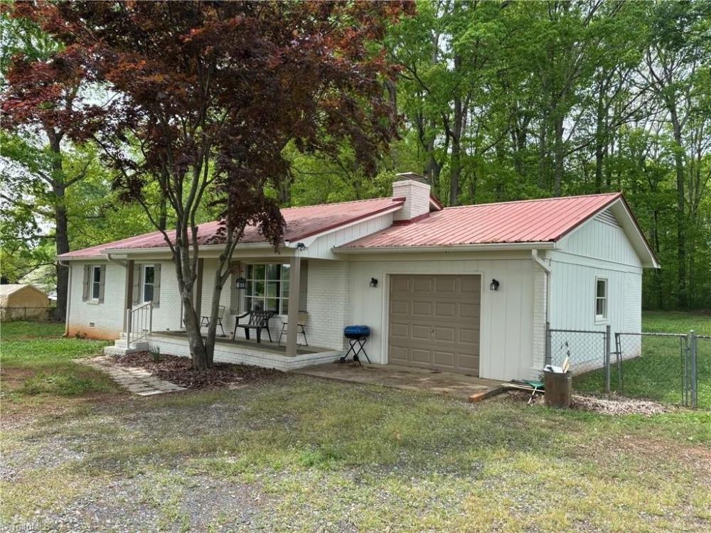 Currently Displayed Property Photo
