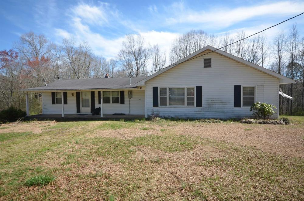 Currently Displayed Property Photo