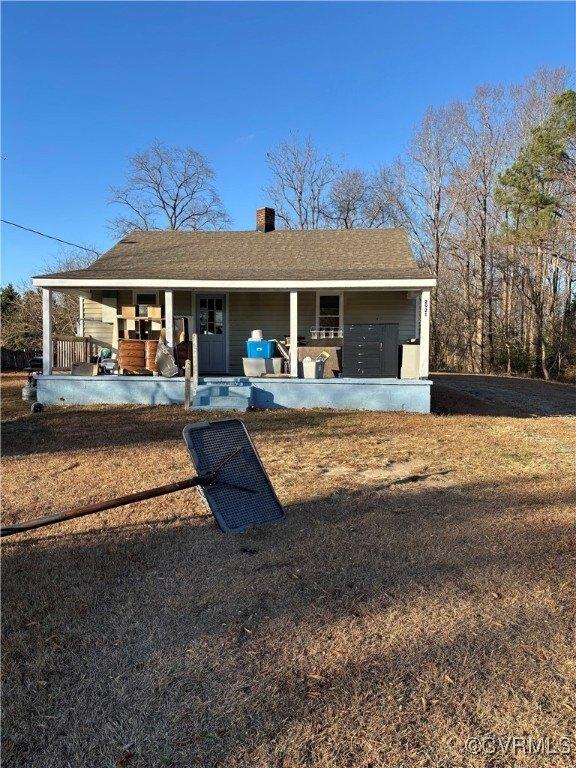 Currently Displayed Property Photo