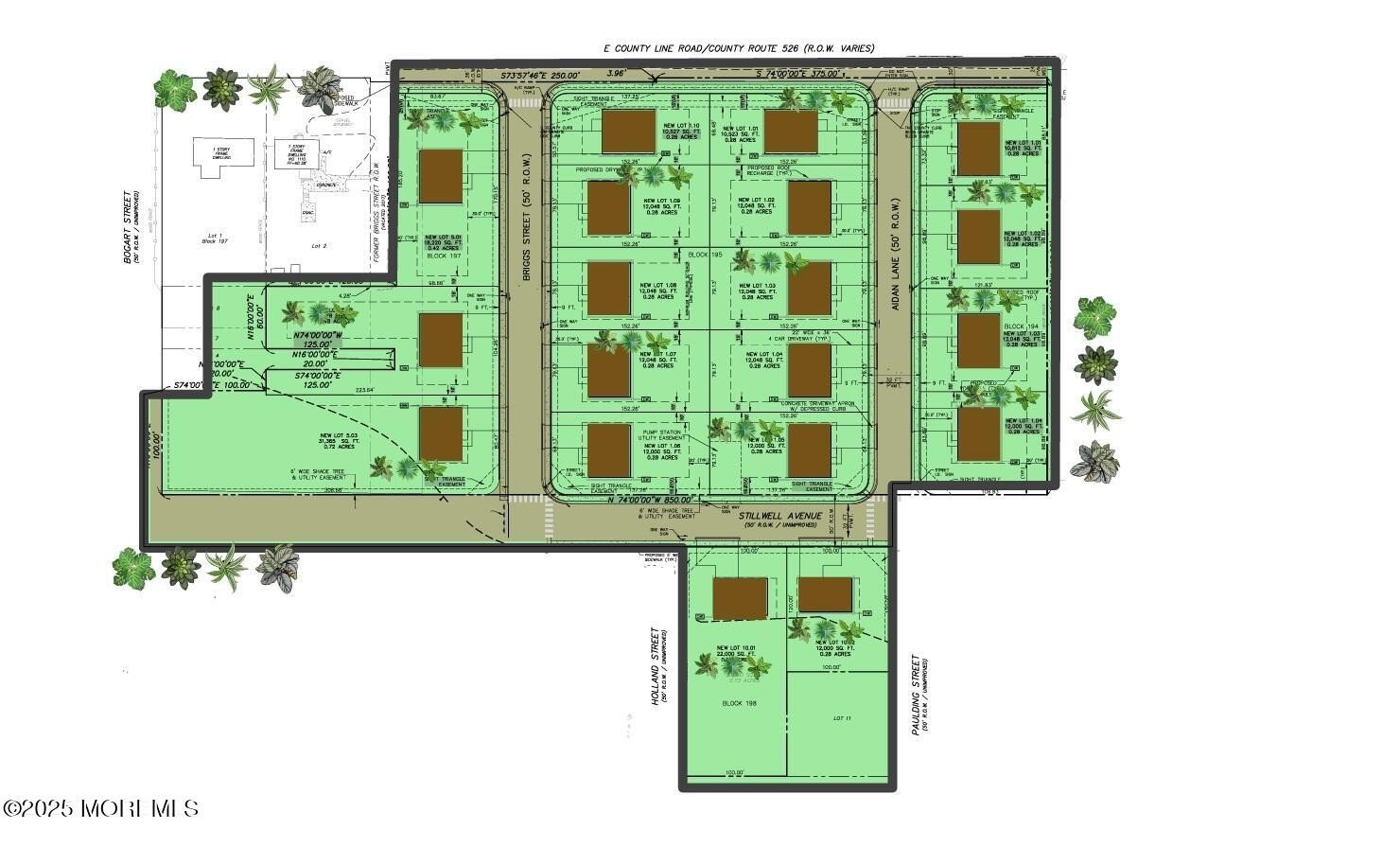 Currently Displayed Property Photo