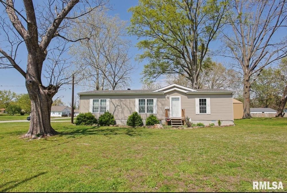 Currently Displayed Property Photo