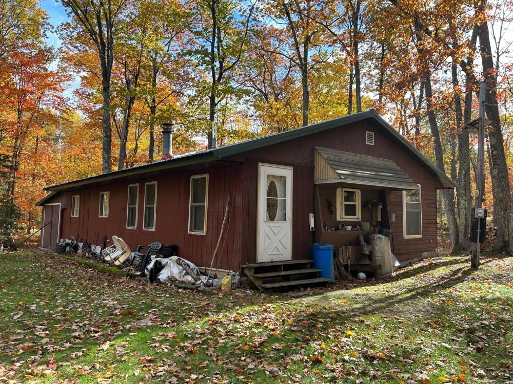 Currently Displayed Property Photo
