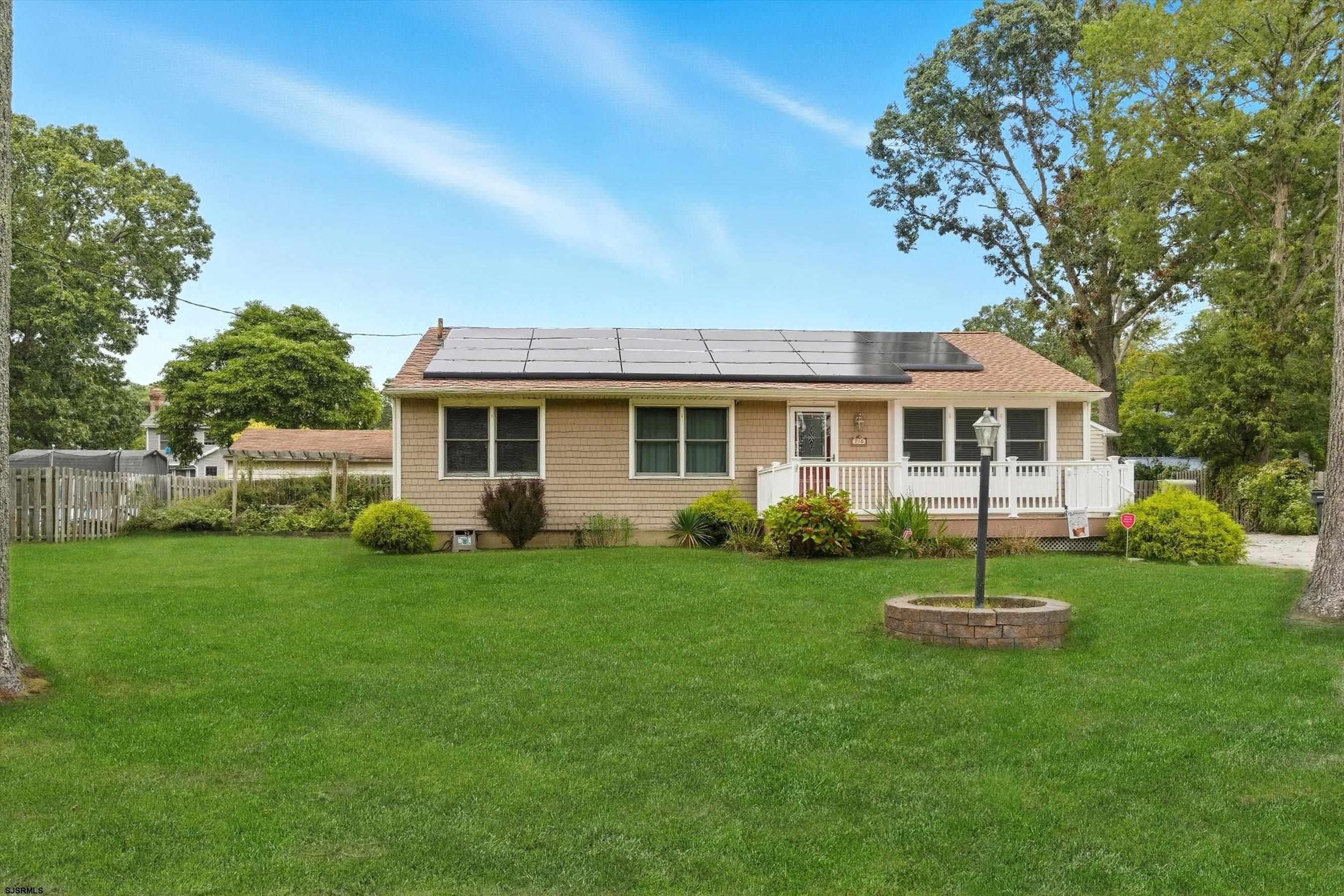 Currently Displayed Property Photo