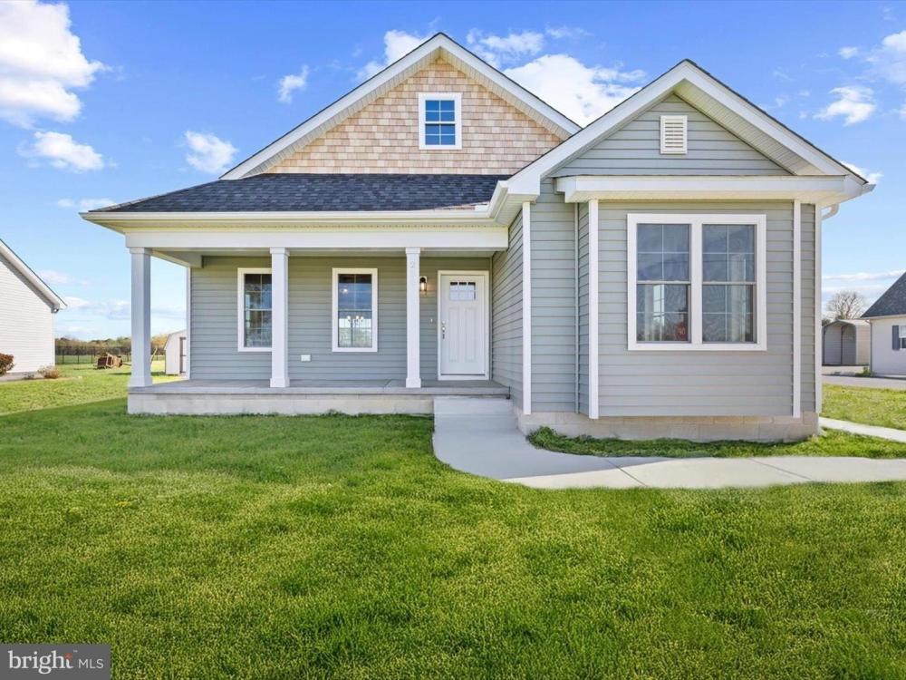 Currently Displayed Property Photo