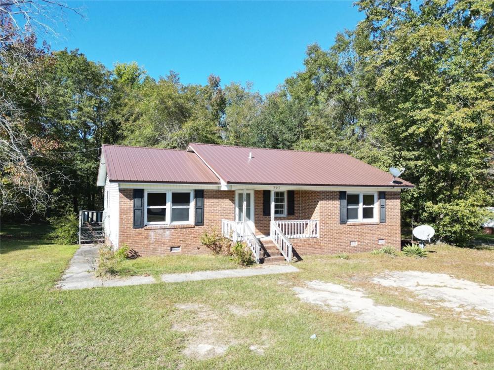 Currently Displayed Property Photo