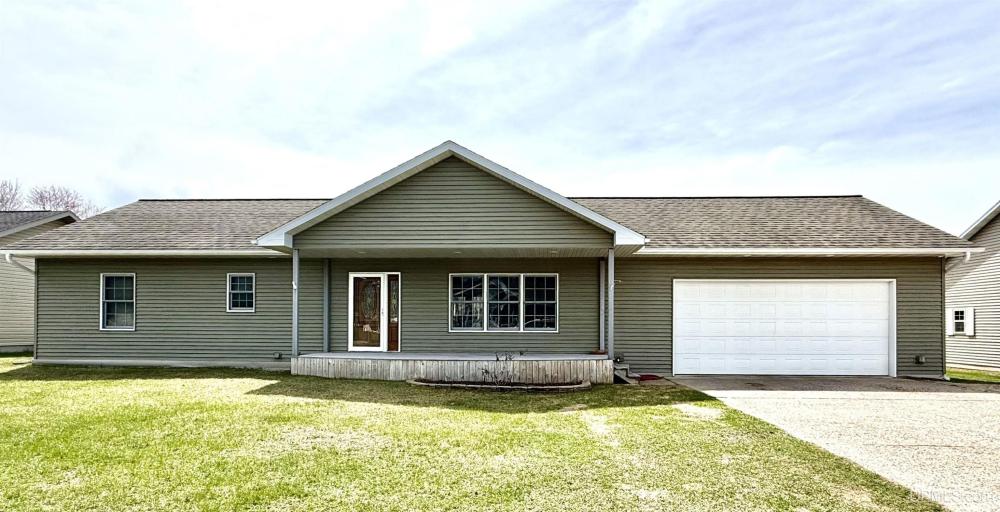 Currently Displayed Property Photo