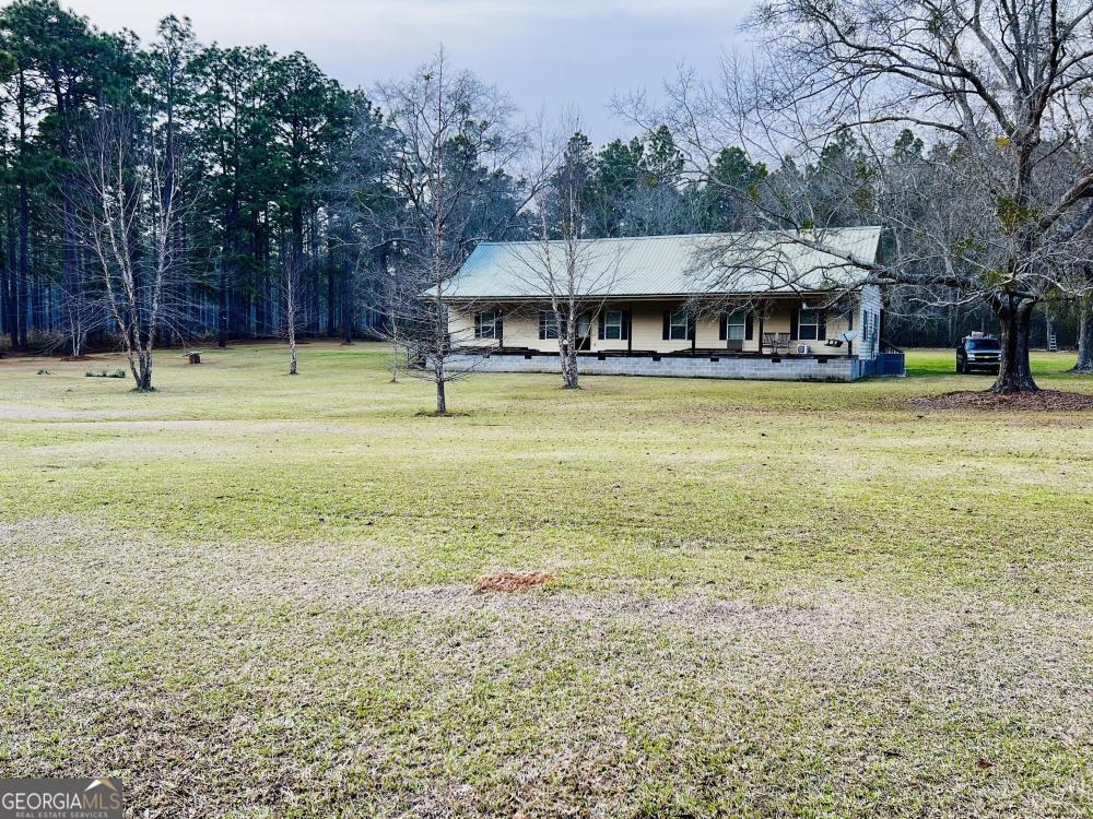 Currently Displayed Property Photo