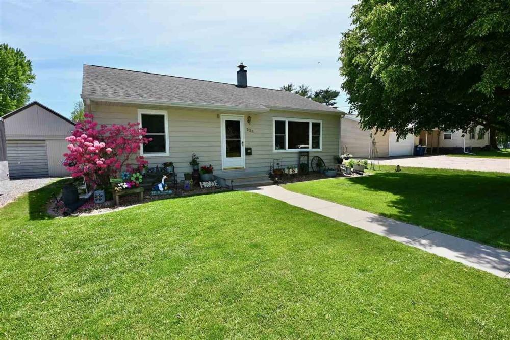 Currently Displayed Property Photo