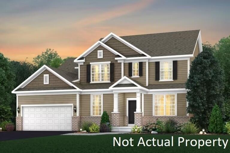 Currently Displayed Property Photo
