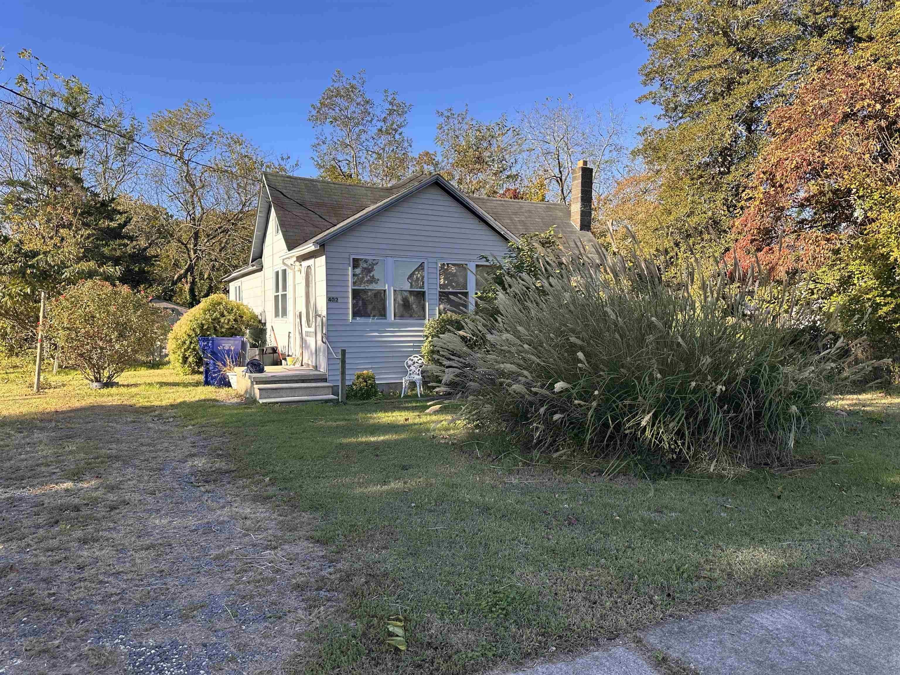 Currently Displayed Property Photo