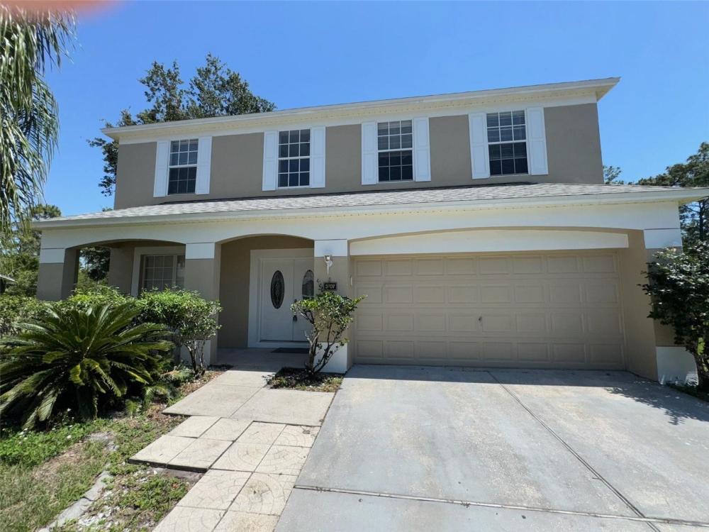 Currently Displayed Property Photo