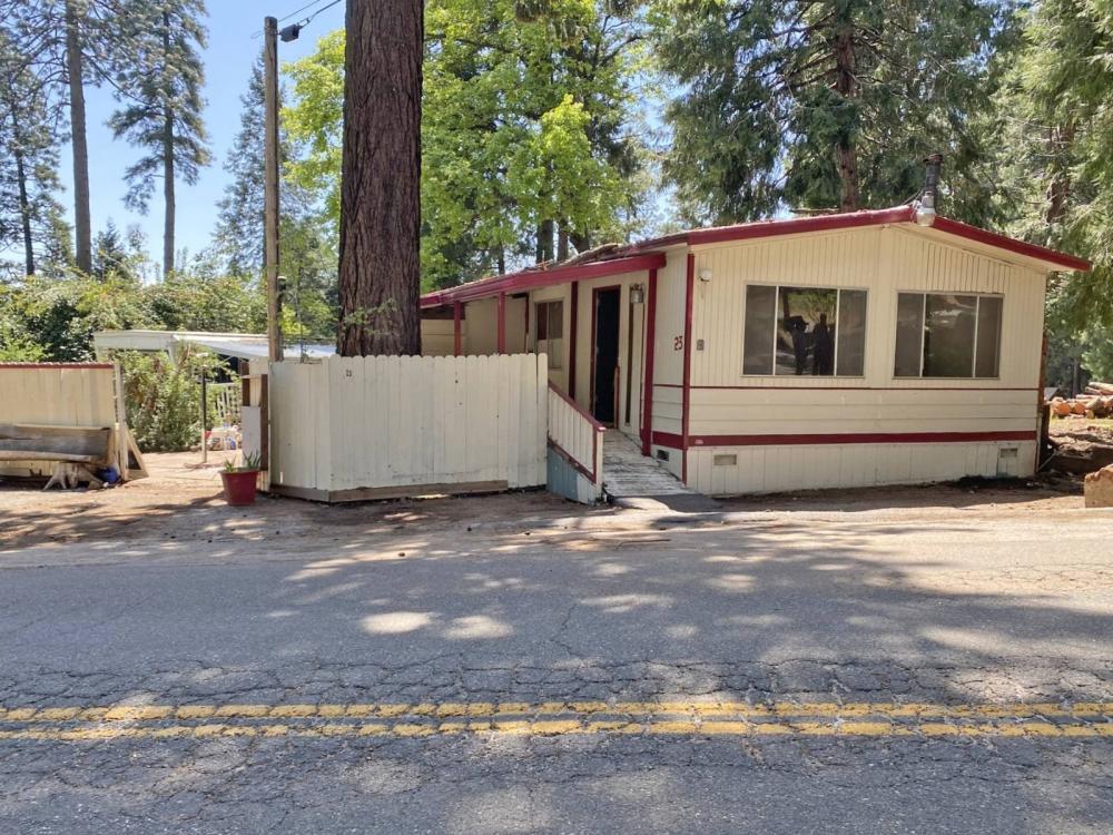 Currently Displayed Property Photo