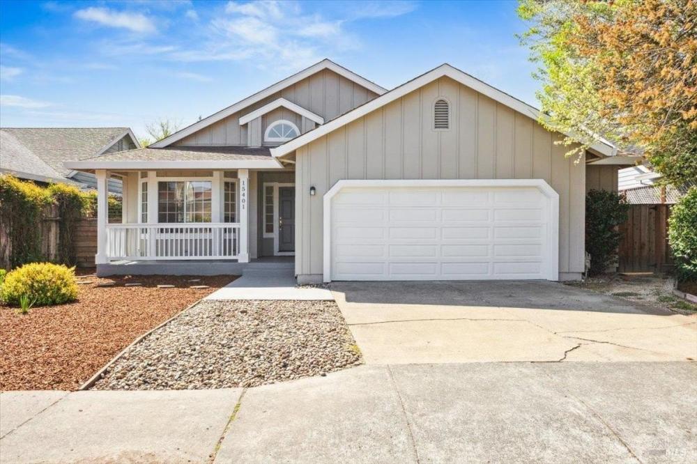 Currently Displayed Property Photo