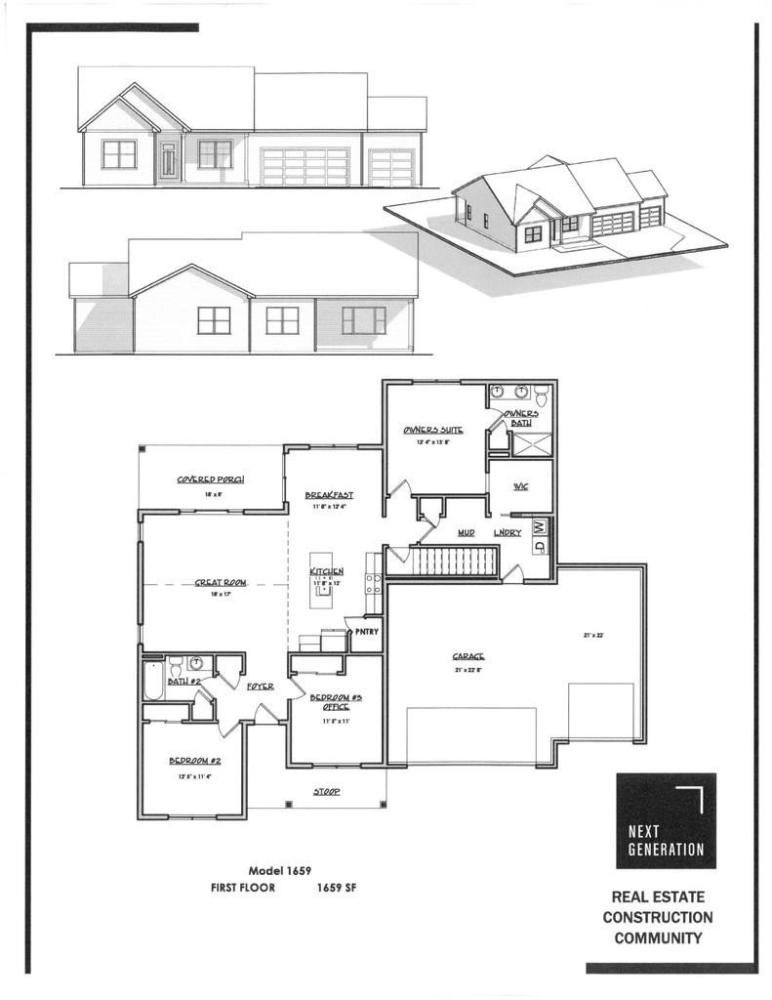 Currently Displayed Property Photo