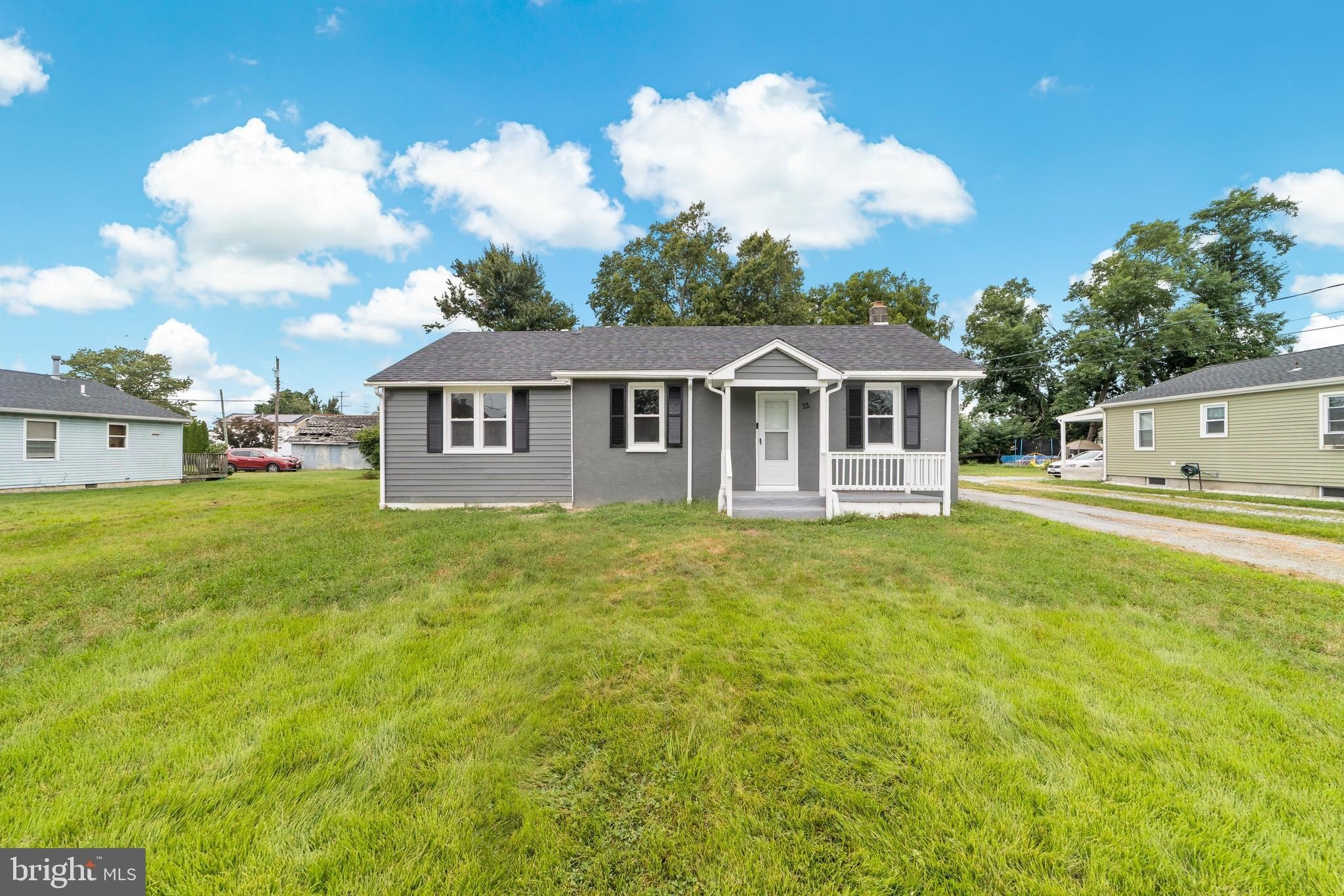 Currently Displayed Property Photo