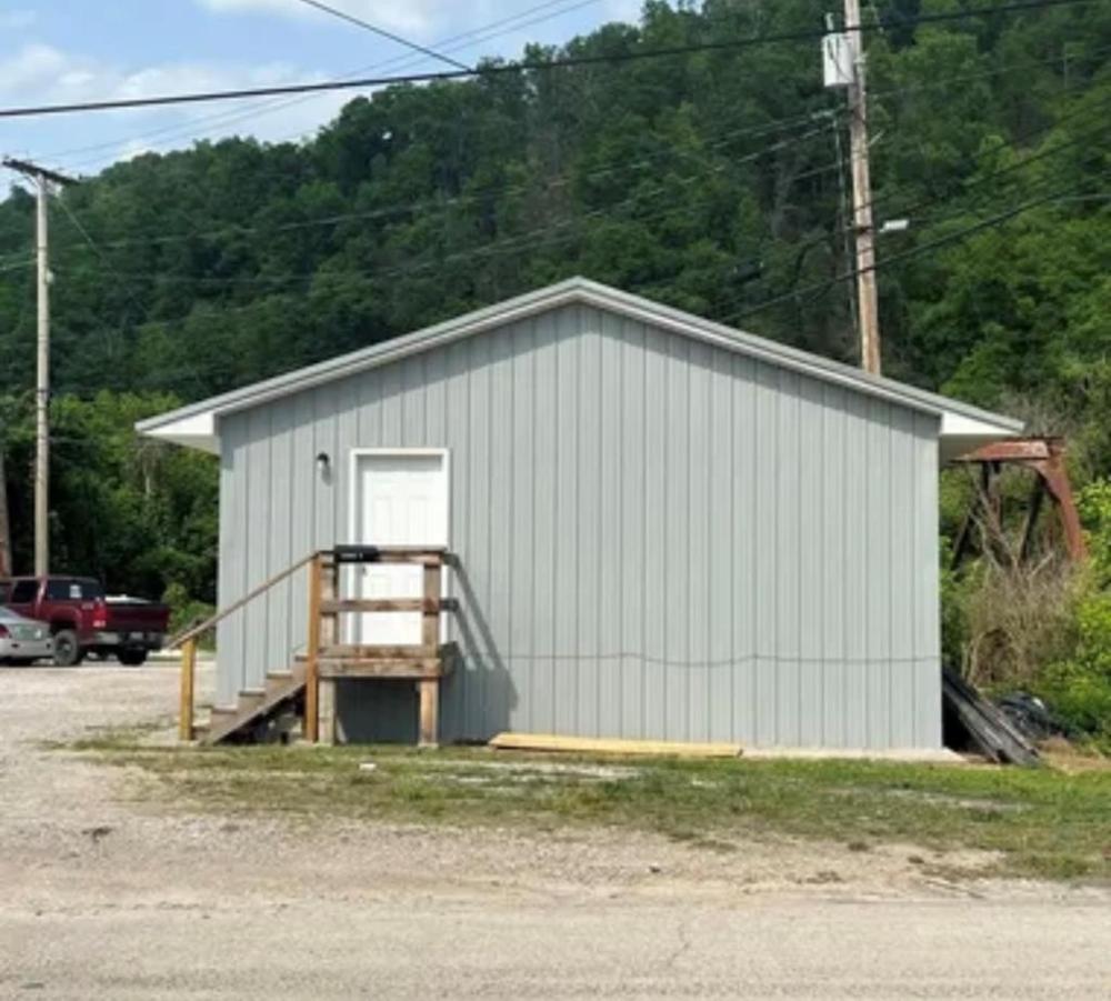 Currently Displayed Property Photo