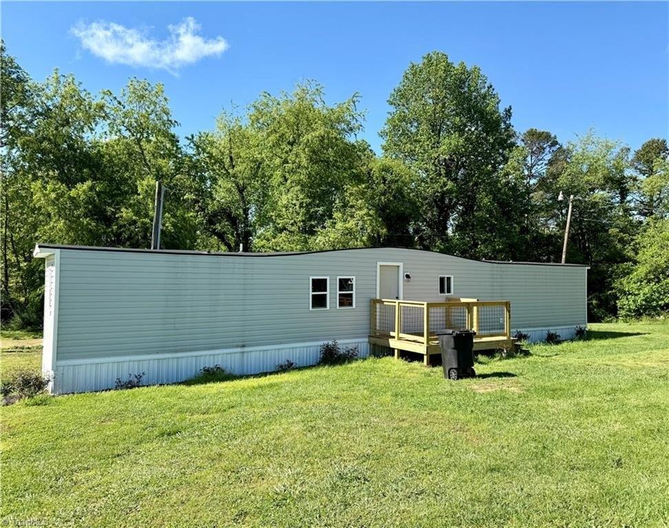 Currently Displayed Property Photo