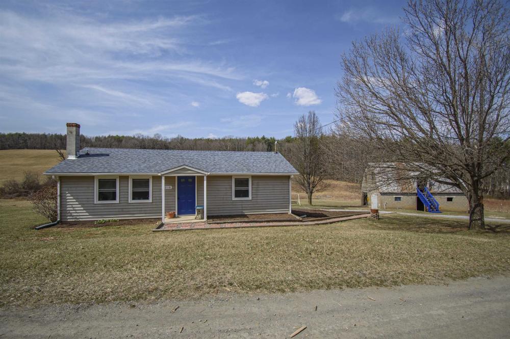 Currently Displayed Property Photo